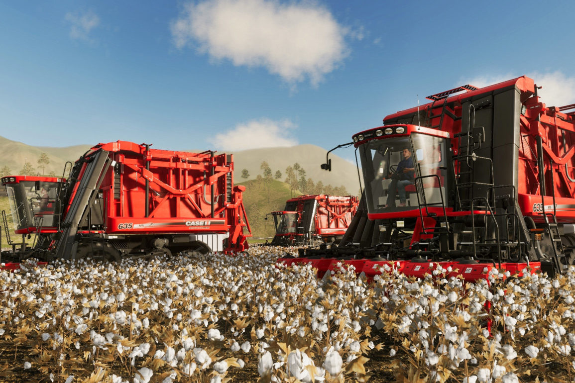 Farming Simulator 2019, Önümüzdeki Hafta Ücretsiz!