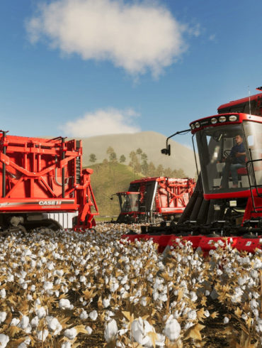 Farming Simulator 19 1-oyunpat