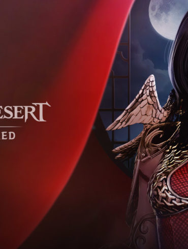 Black Desert Türkiye & MENA’da Lahn sınıfı için aktarım güncellemesi 9 0219 TR-oyunpat