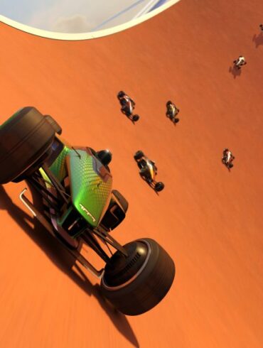 Ubisoft, Trackmania oyununun abonelik tabanlı olmadığını savunuyor 9 Yeni Trackmania Basligi Abonelik Temelli Degil Ubisoft diyor-oyunpat