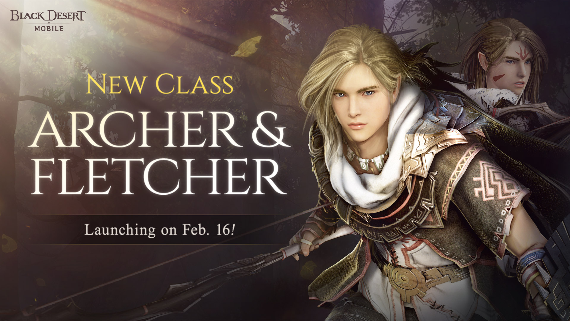 Black Desert Mobile'a Archer ve Uyanış Yapmış Sınıfı Fletcher Geliyor 9 svg%3E-oyunpat