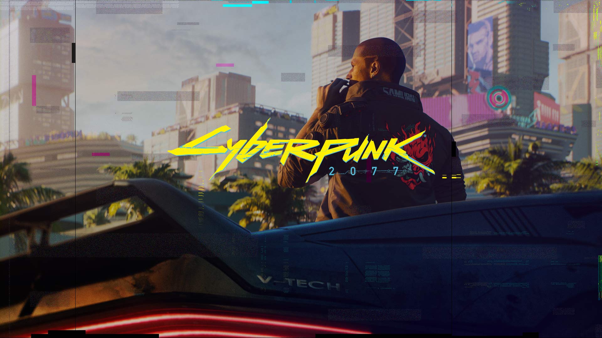 Cyberpunk 2077 DLC paketleri sızdırıldı 9 Cyberpunk 2077
