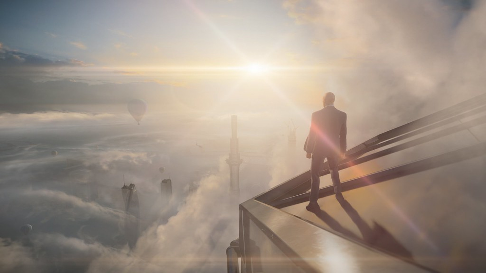 Hitman 3 Dubai görevi bir hafta boyunca ücretsiz 10 Hitman 3 Dubai