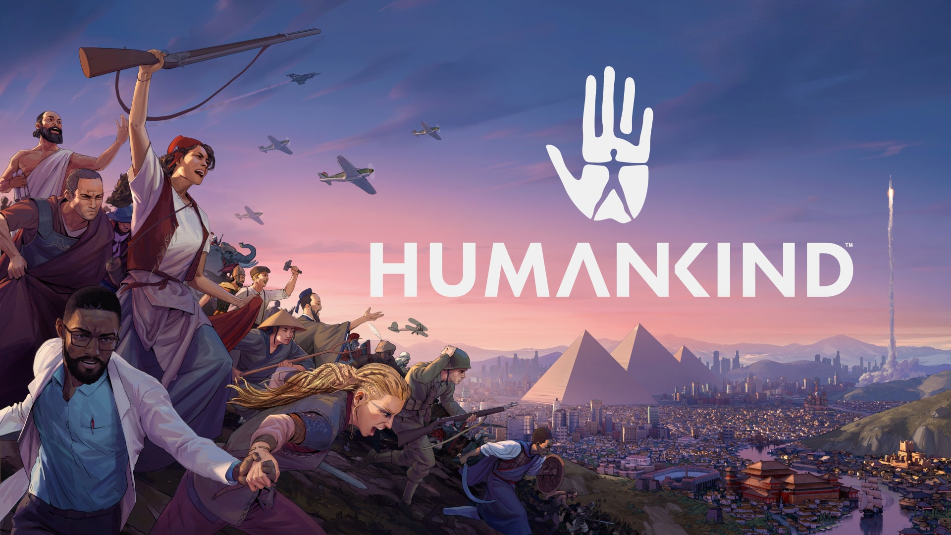 Humankind ne zaman çıkacak? 10 Humankind