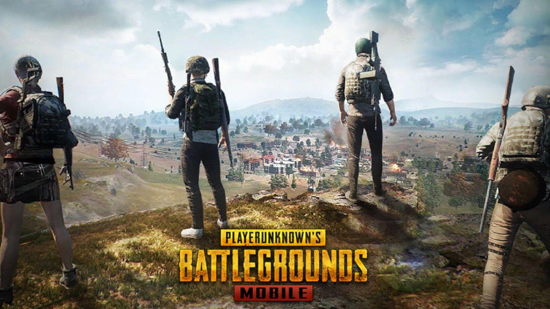 PUBG Mobile dünya çapında 1 milyar indirmeyi aştı 10 PUBG Mobile