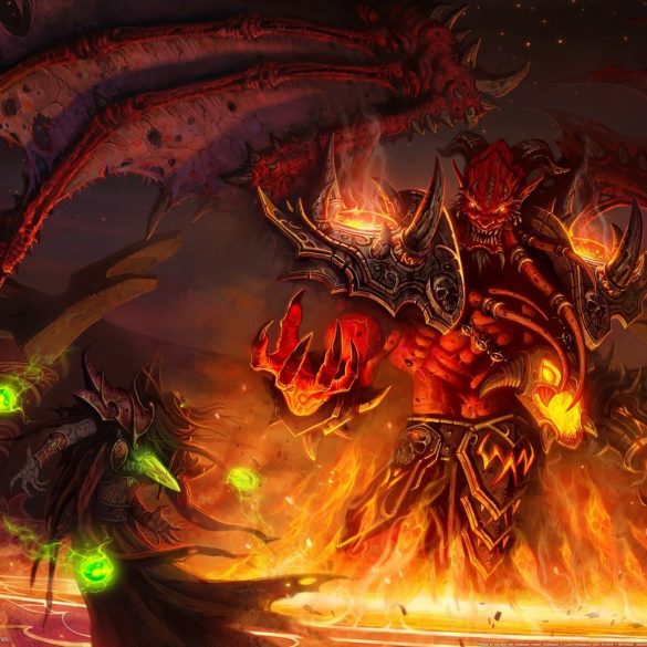 Burning Crusade