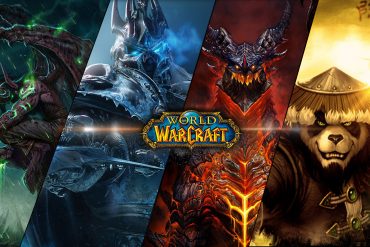 World of Warcraft