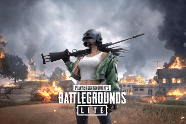 PUBG Lite
