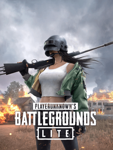 PUBG Lite