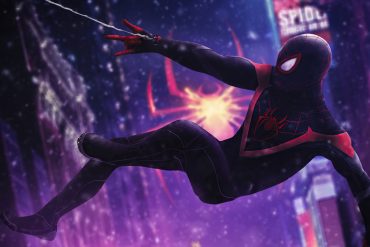 Spider-Man: Miles Morales