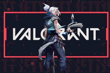 VALORANT