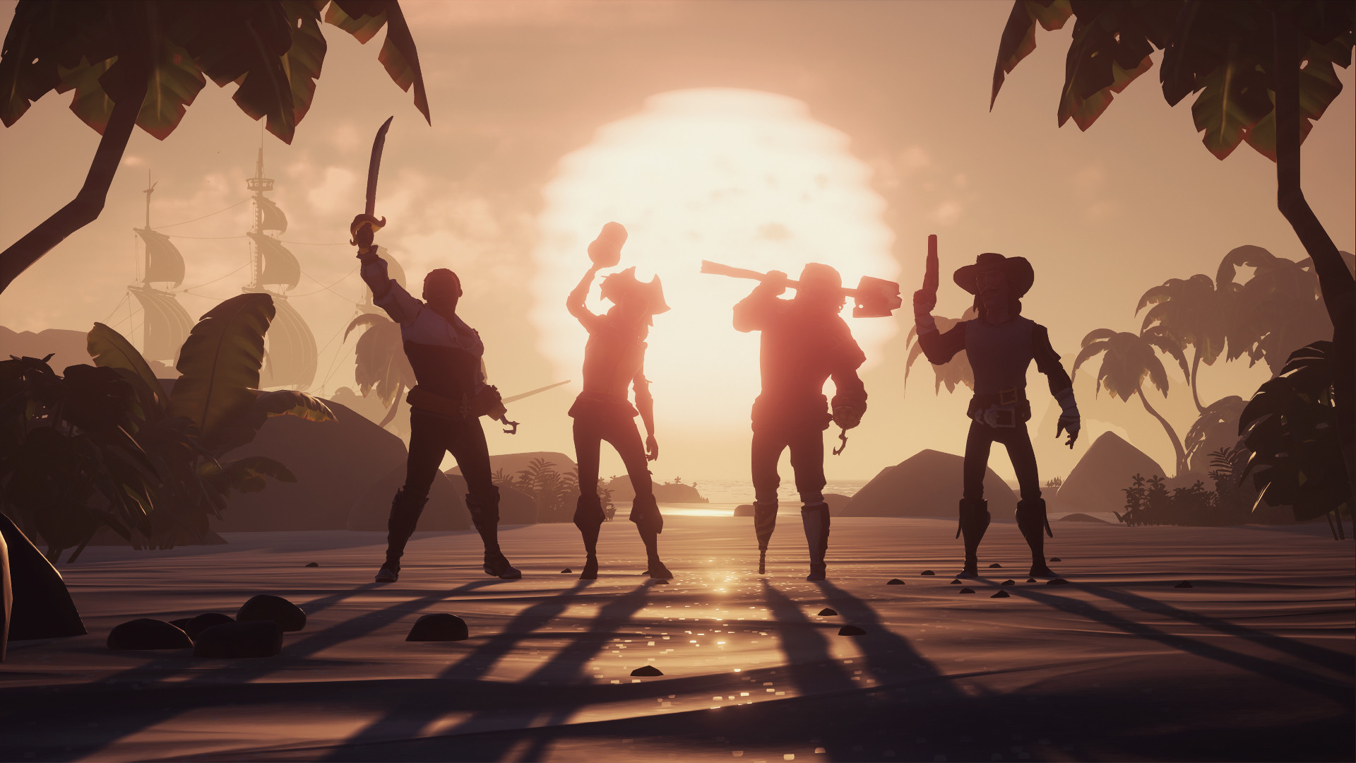 Sea of Thieves 2. sezonu ne zaman geliyor? 9 Sea of Thieves