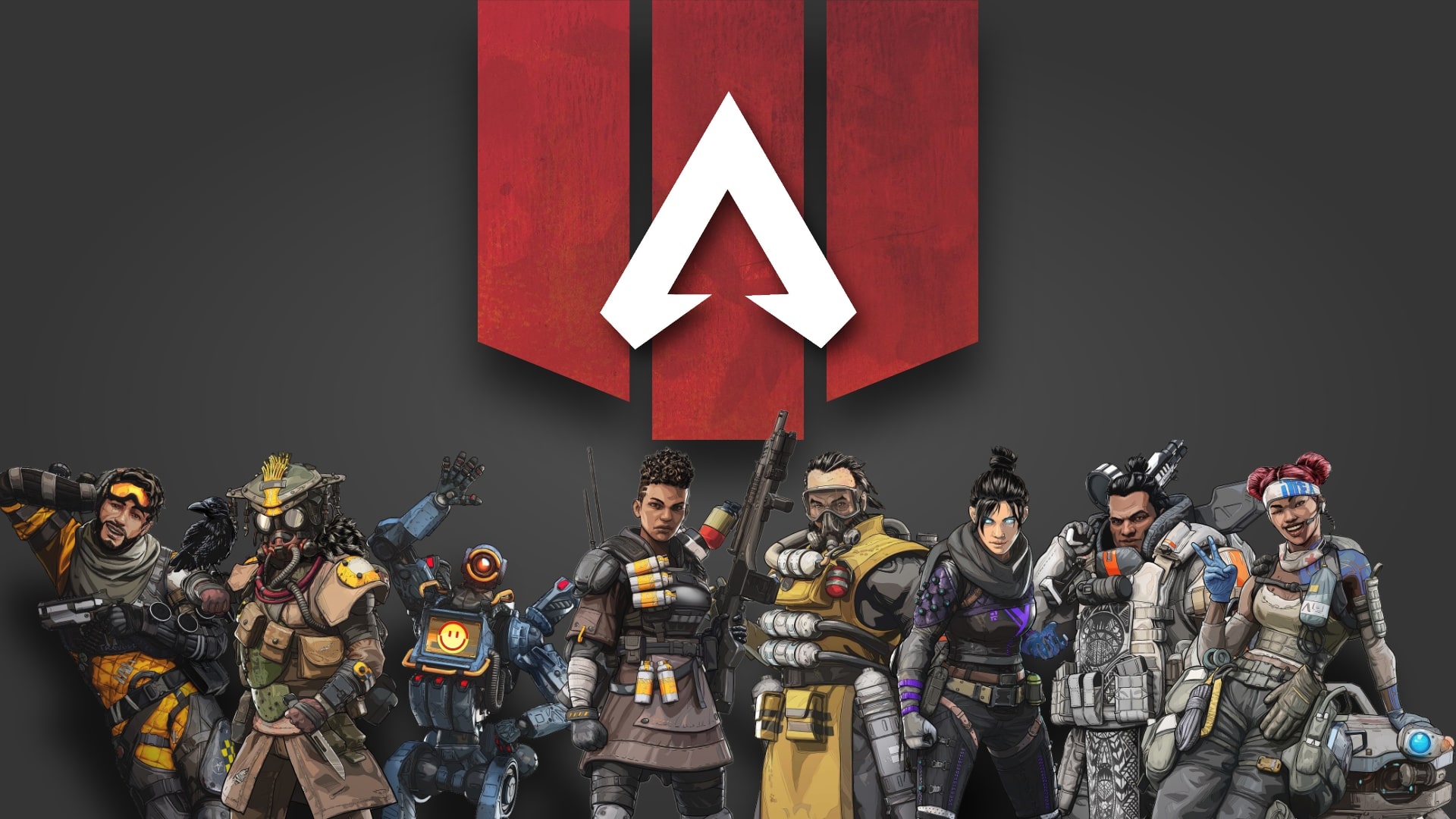 Apex Legends galibiyetler sayılmıyor 11 Apex Legends