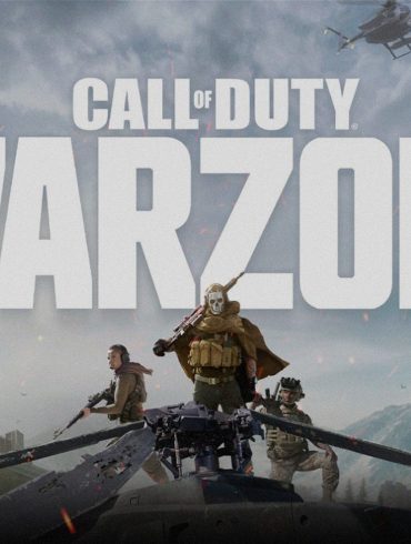 Call of Duty Warzone