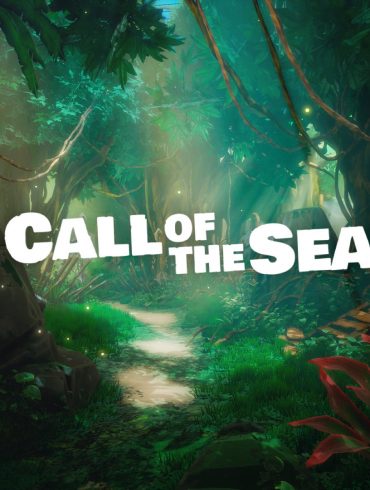 Call of the Sea