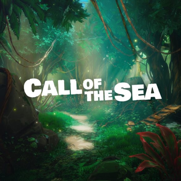 Call of the Sea