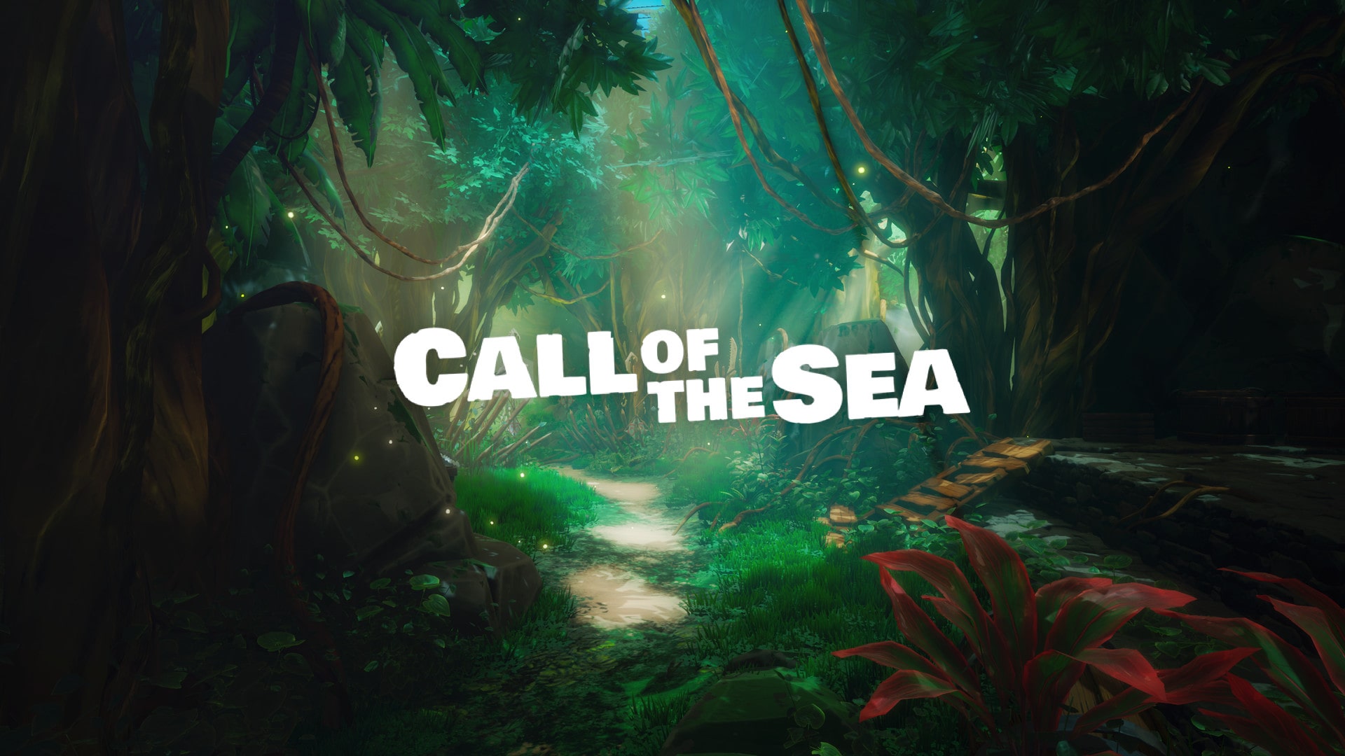 Call of the Sea