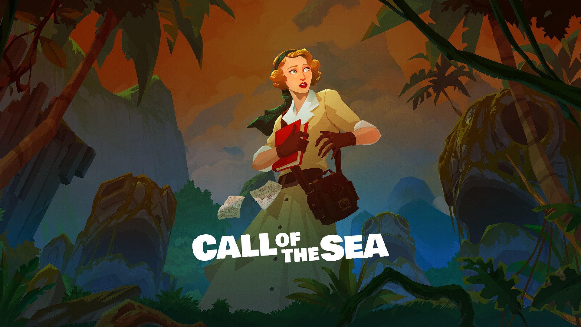 ps4 call of the sea download