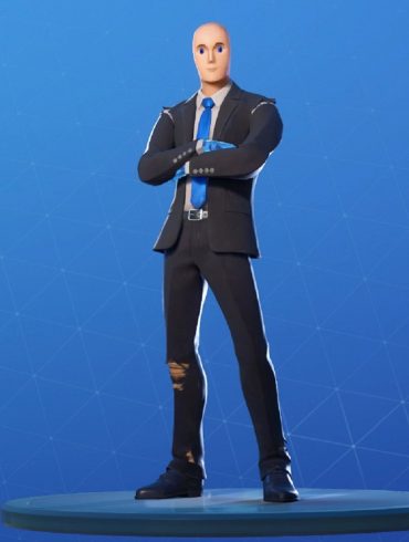 Fortnite Diamond Hanz