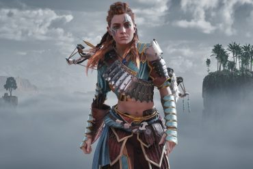Horizon Zero Dawn