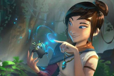 Kena Bridge of Spirits