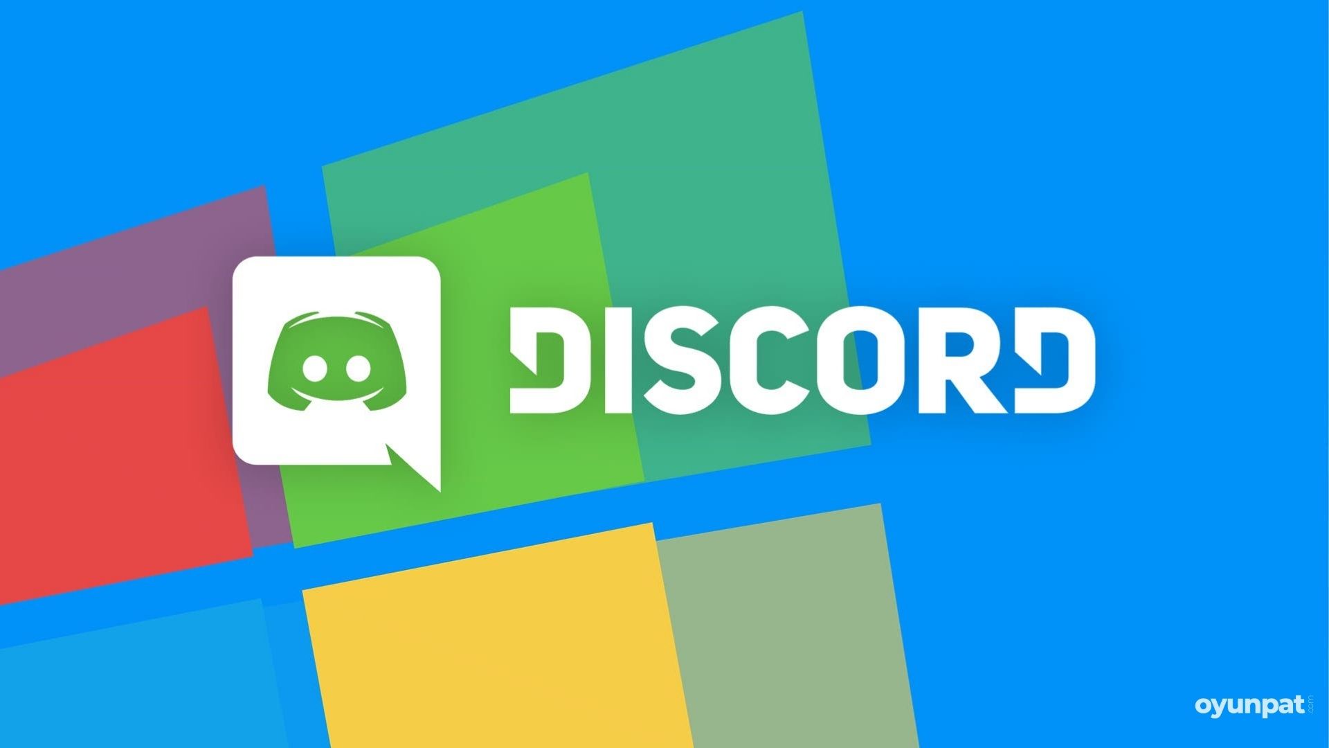 Microsoft Discord 1-oyunpat