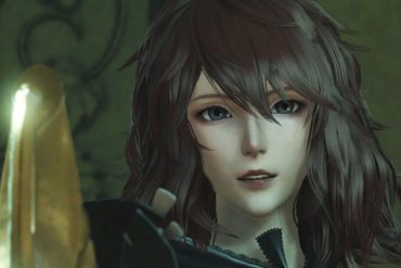 NieR Replicant