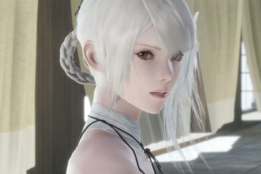 NieR Replicant