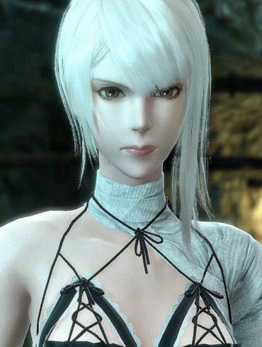 NieR Replicant