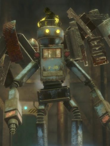 NieR Replicant