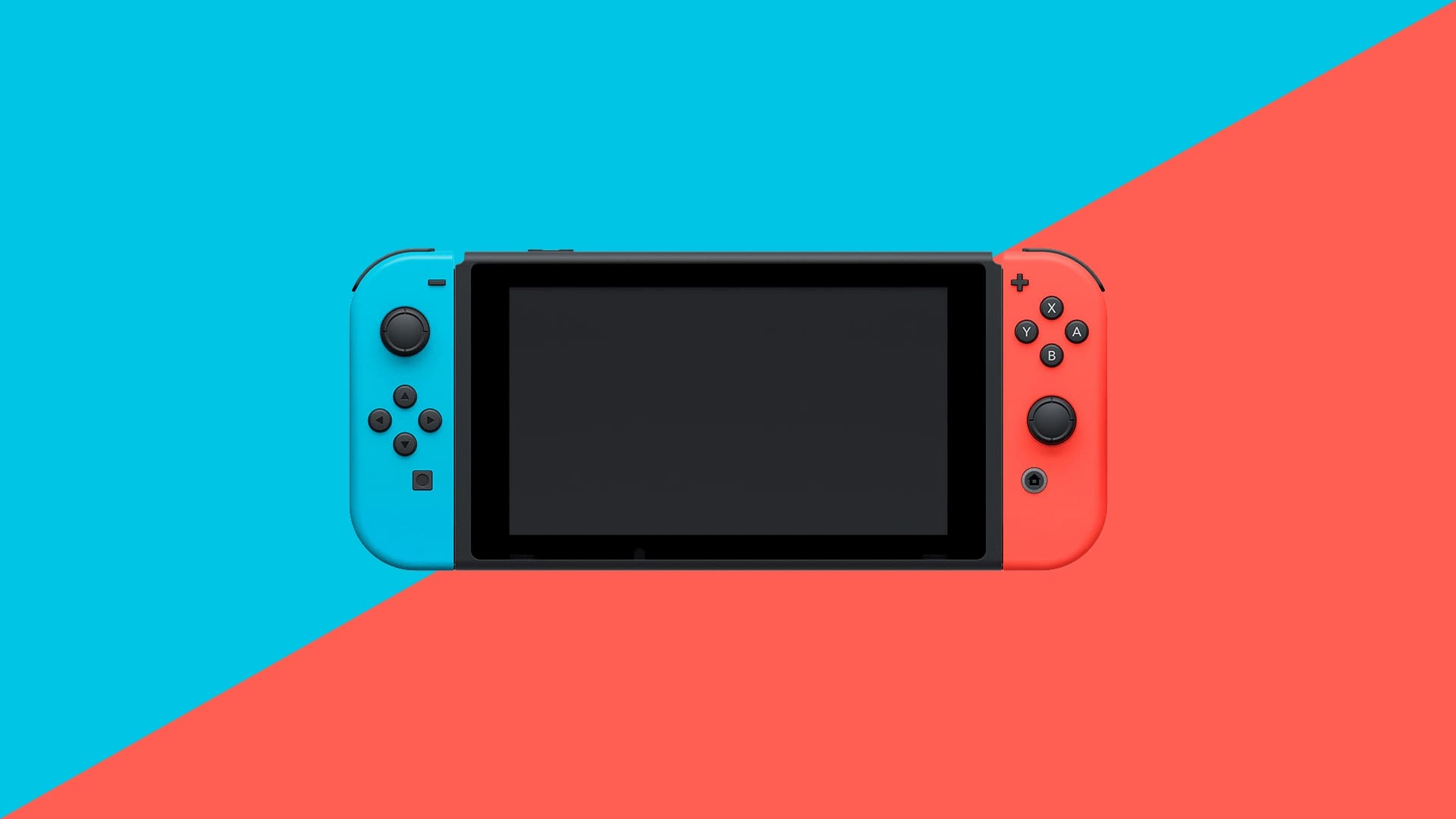 Nintendo Switch Lite'ın yeni rengi tanıtıldı 10 Nintendo Switch Lite