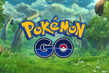 Pokemon Go