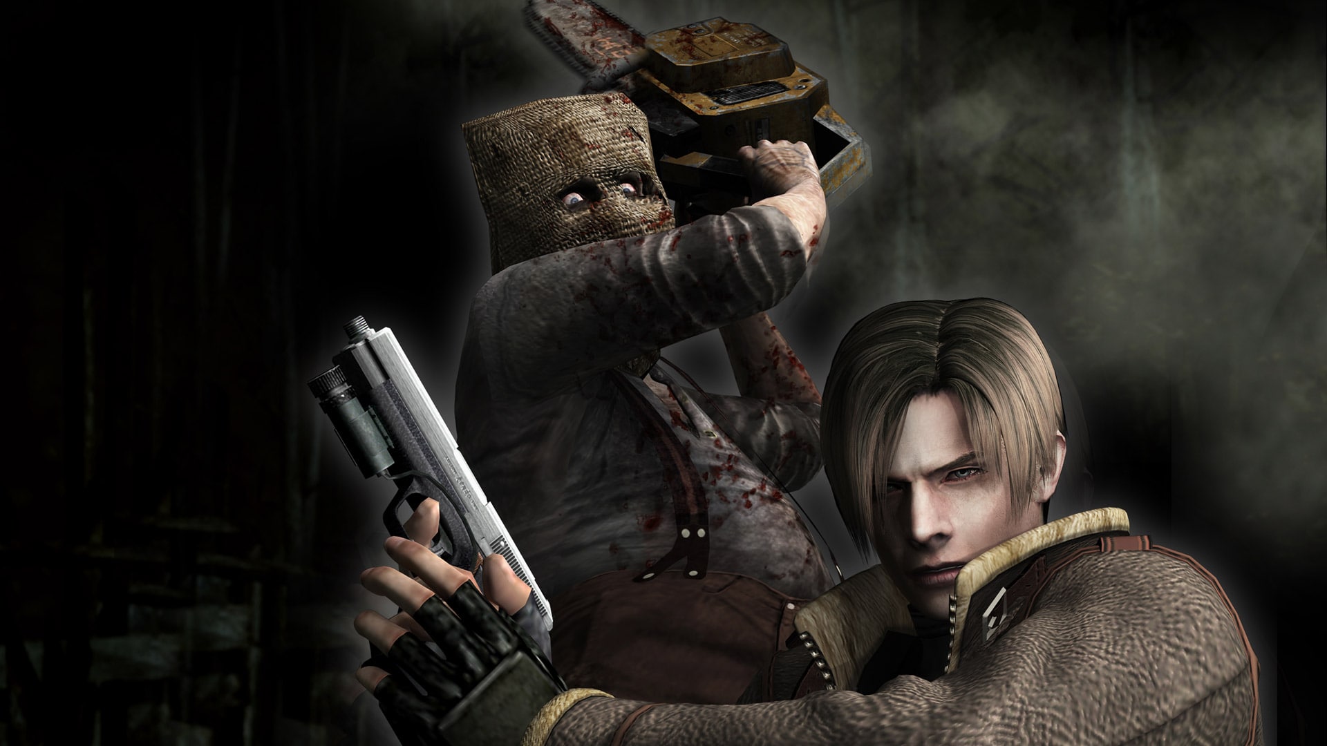 Resident Evil 4 Oyunpat min-oyunpat