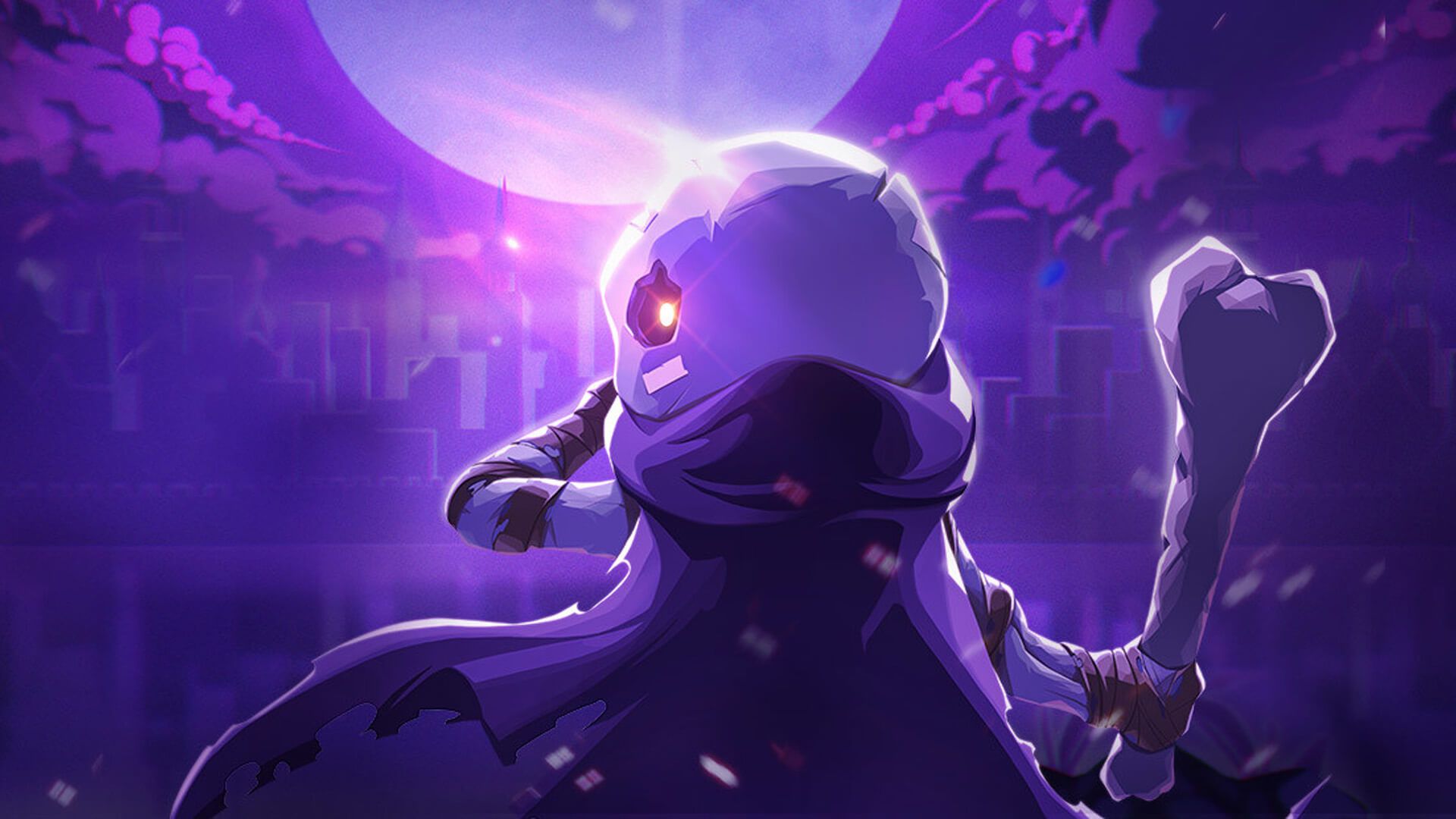 Skul The Hero Slayer