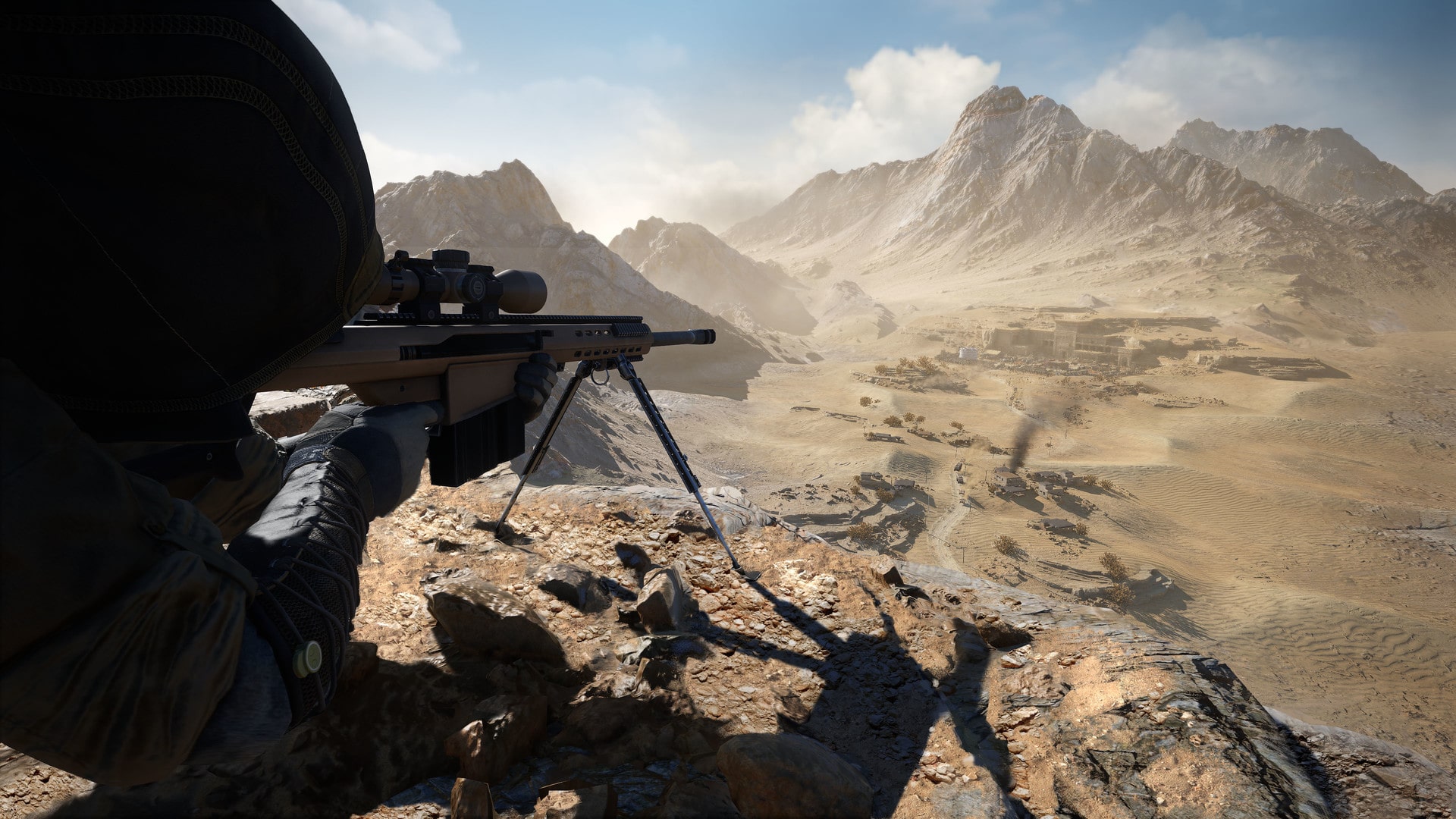 Sniper Ghost Warrior Contracts 2 Oyunpat min-oyunpat