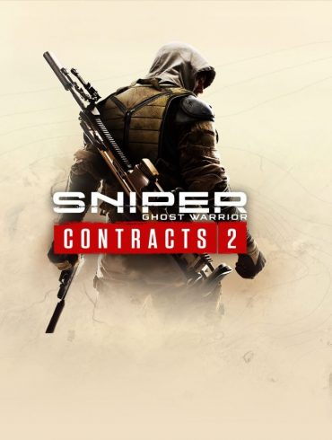 Sniper Ghost Warrior Contracts 2