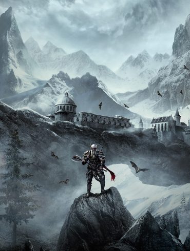 The Elder Scrolls Online arayüz sorunları 8 Haziran'a kadar düzeltilmeyecek 9 The Elder Scrolls Online