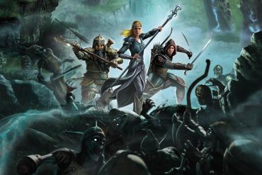 The Lord of the Rings Online