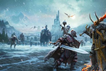 Total War
