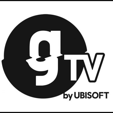 Ubisoft gTV