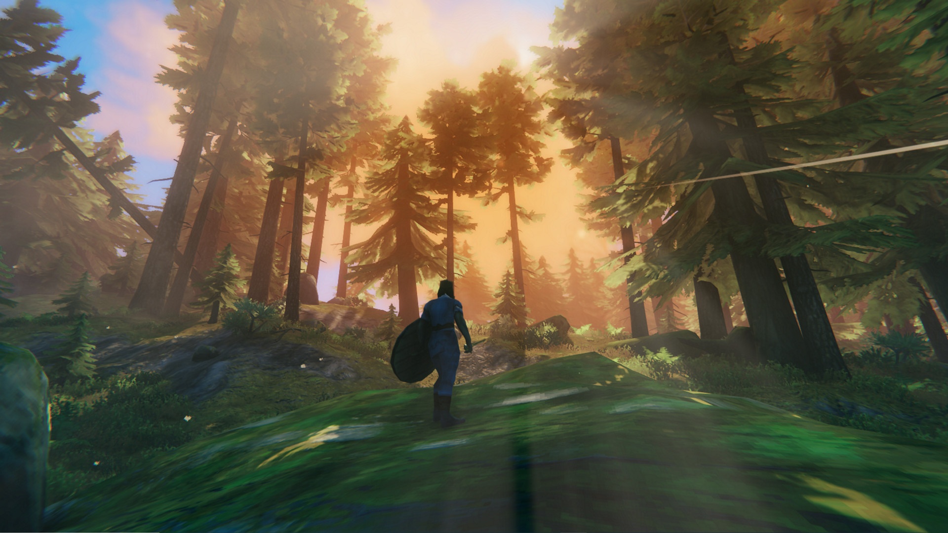Valheim VR modu açık beta olarak yayımlandı 9 Valheim
