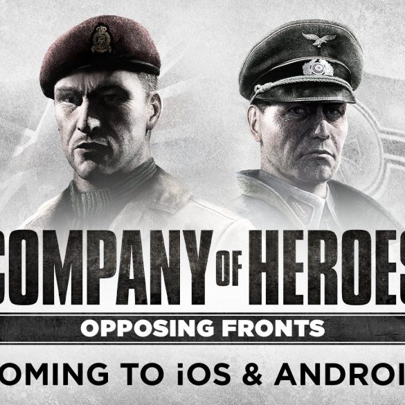 Company of Heroes