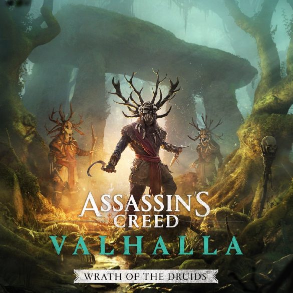Assassins Creed Valhalla Wrath Of The Druids DLC çıkış tarihi 6 Assassins Creed Valhalla