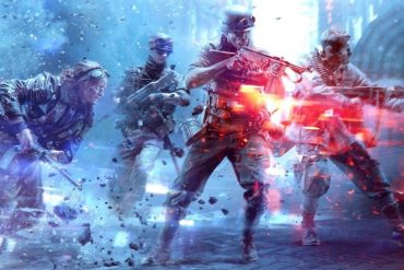 Battlefield 6