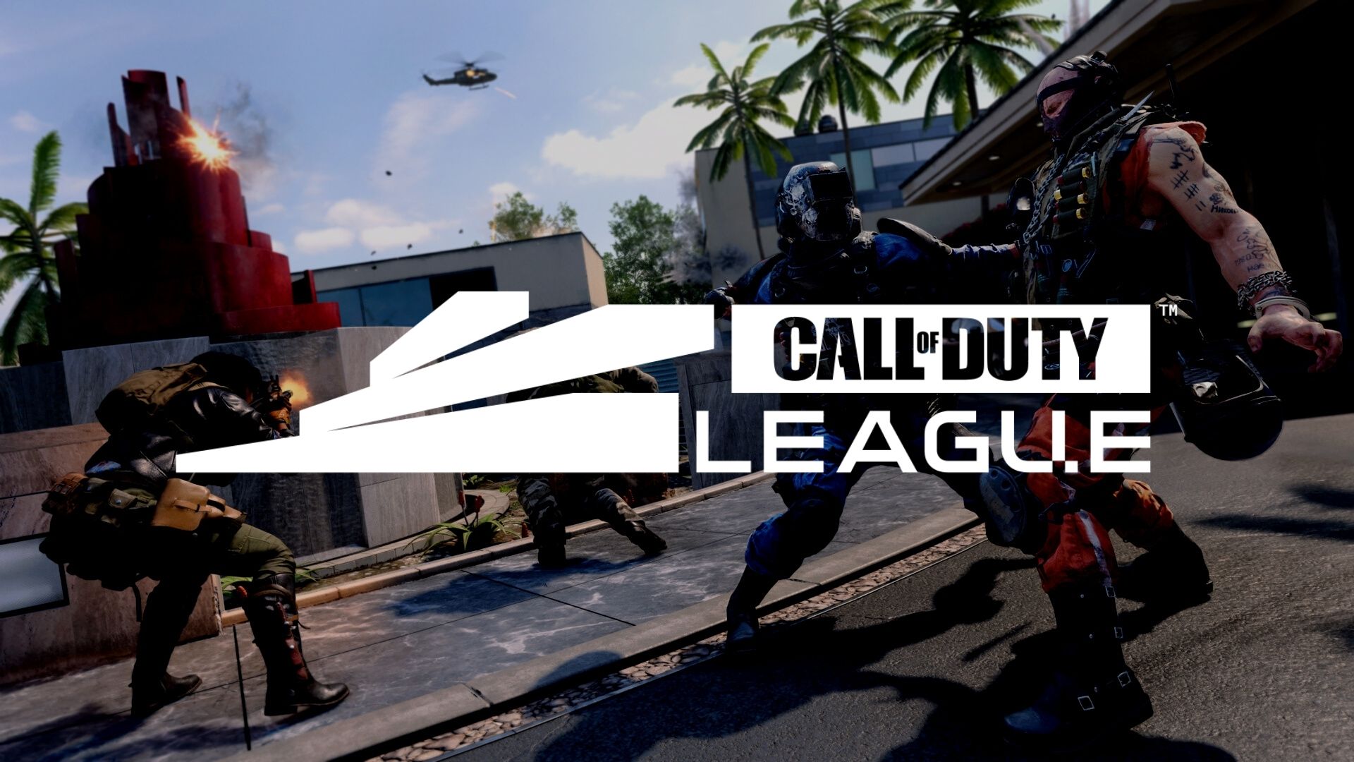 Call of Duty League bu yaz canlı etkinliklere geri dönüyor 10 Call of Duty League