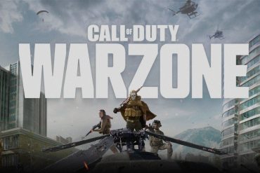 Call of Duty Warzone