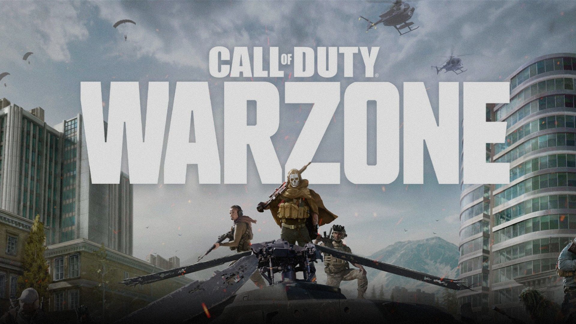 Call of Duty Warzone mobil sürümü gelebilir 10 Call of Duty Warzone