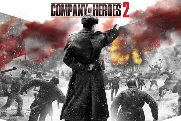 Company Of Heroes 2, bu hafta sonu Steam'de ücretsiz 15 Company of Heroes 2