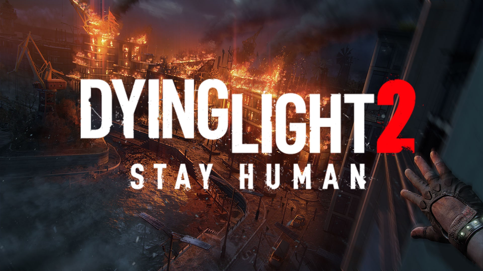 Dying Light 2 çıkış tarihi açıklandı 10 Dying Light 2 Stay Human
