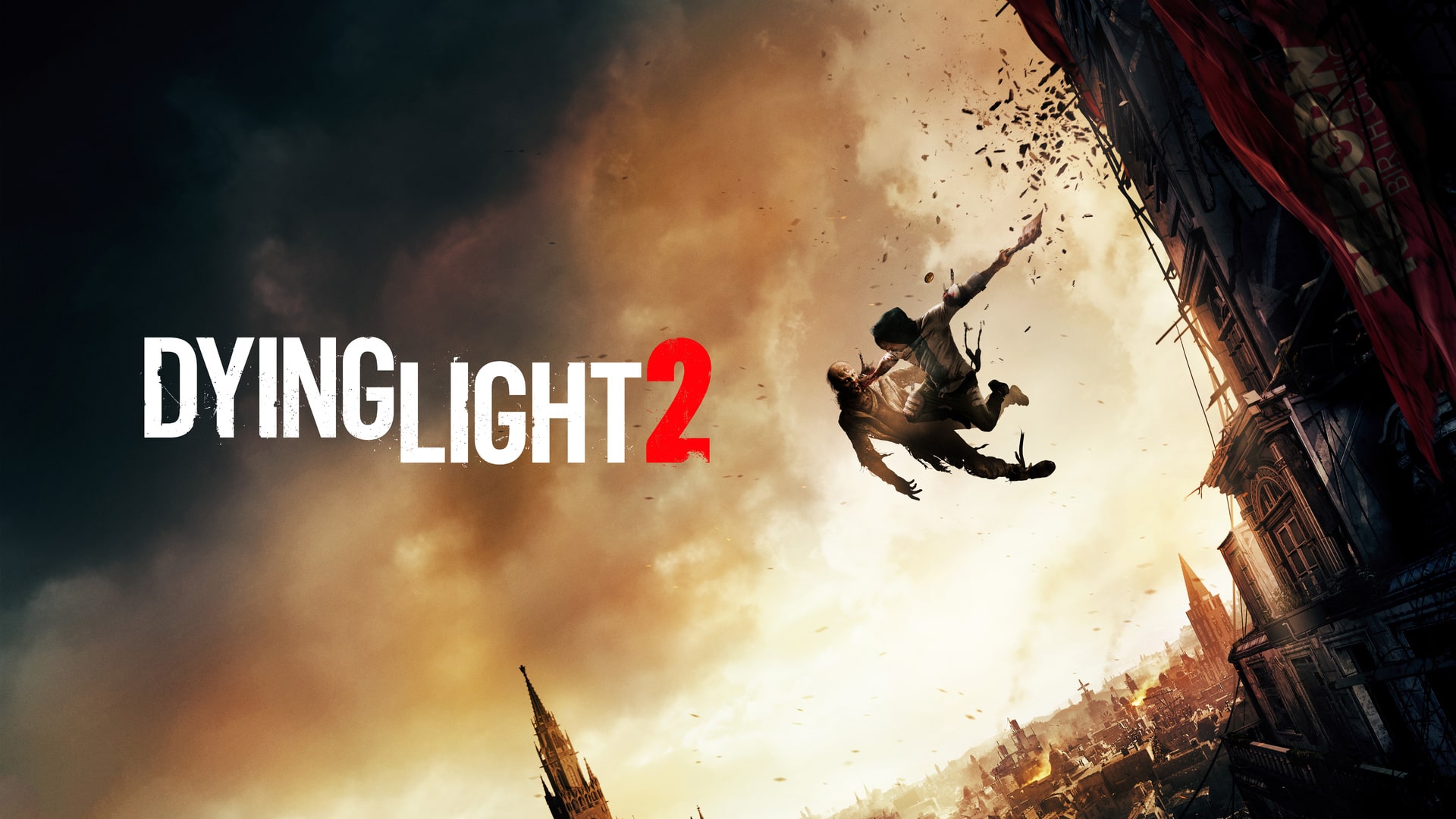 Dying Light 2'nin yeni canlı yayını duyuruldu 9 Dying Light 2